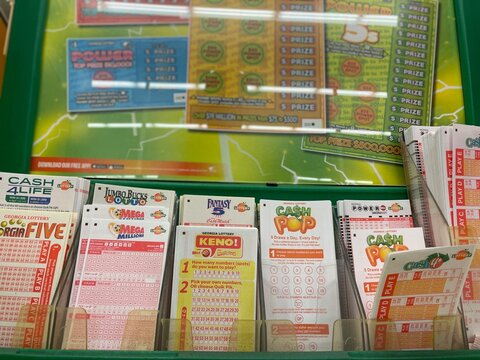 开奖计划查询示意图